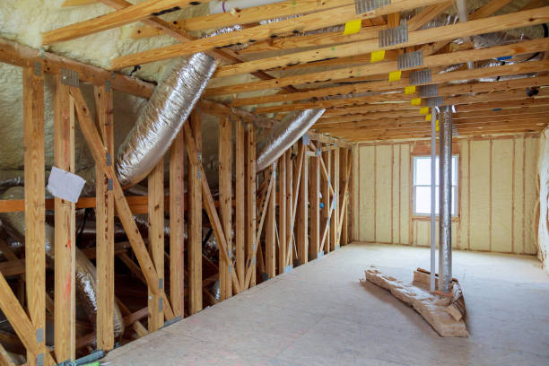 Best Blown-in Insulation in Sahuarita, AZ