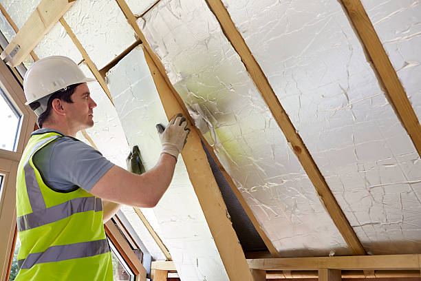 Types of Insulation We Offer in Sahuarita, AZ